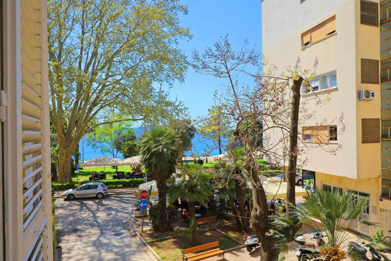 Sea Organ Apartment 1 & Garage For Free - Oldtown Zadar Exteriér fotografie