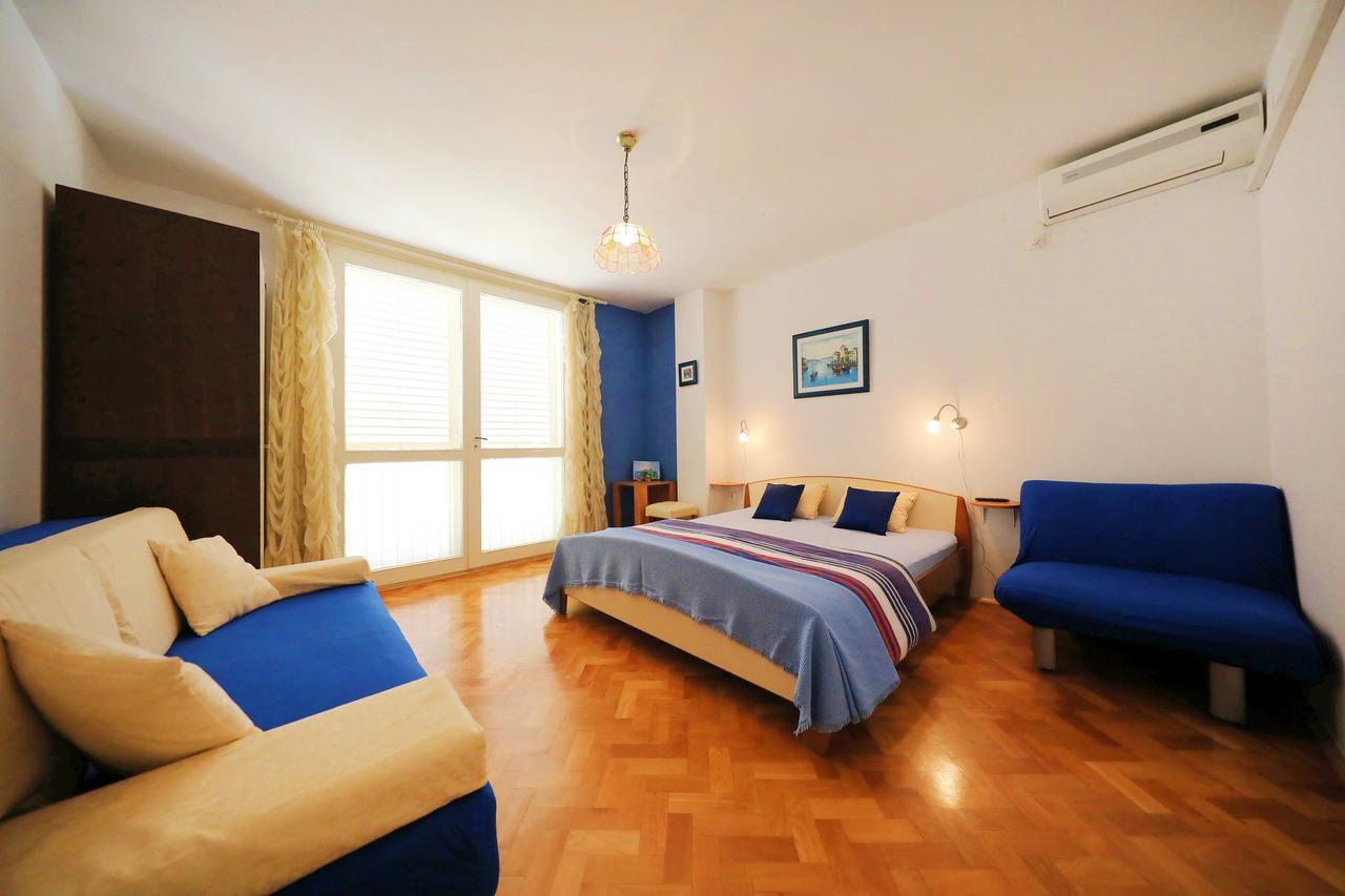 Sea Organ Apartment 1 & Garage For Free - Oldtown Zadar Exteriér fotografie