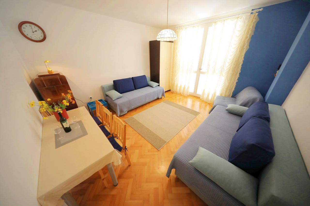 Sea Organ Apartment 1 & Garage For Free - Oldtown Zadar Exteriér fotografie