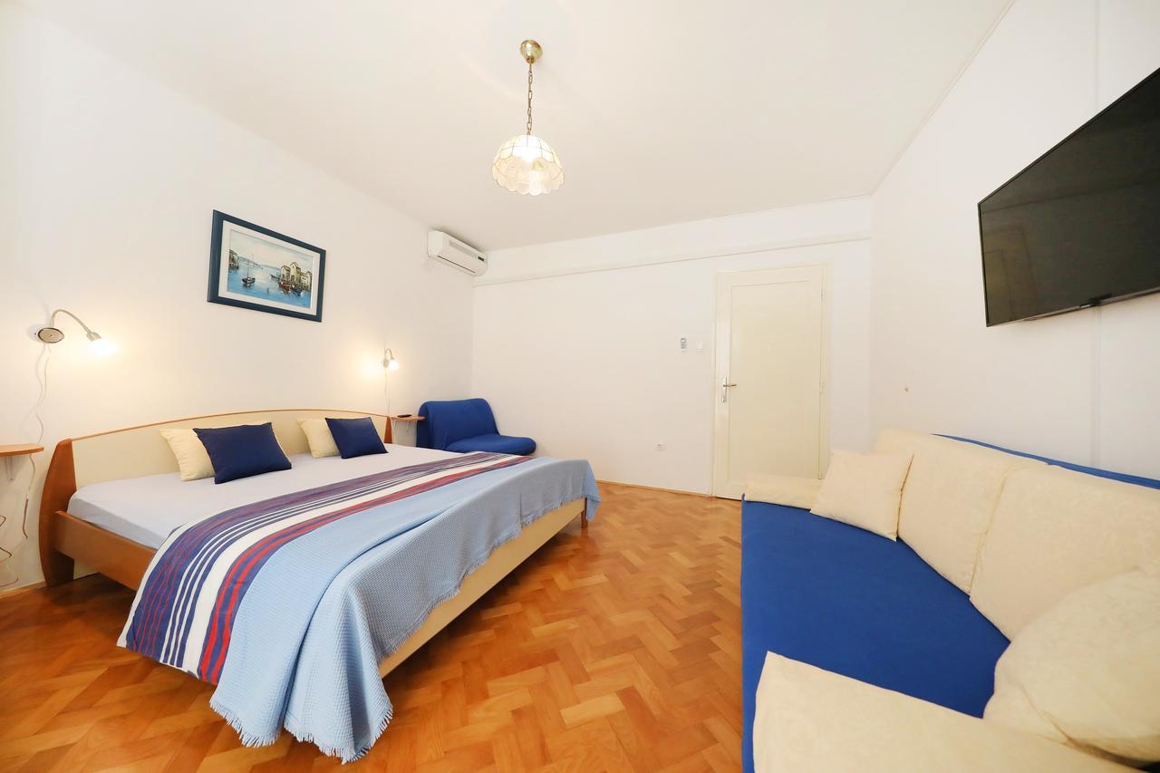 Sea Organ Apartment 1 & Garage For Free - Oldtown Zadar Exteriér fotografie